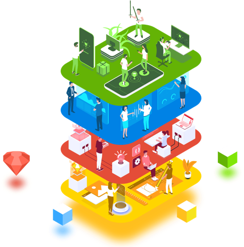 BlueStacks 5 蓝叠模拟器