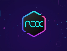 NoxPlayer 夜神安卓模拟器