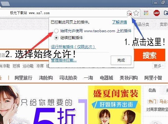 皇帝浏览器电脑版