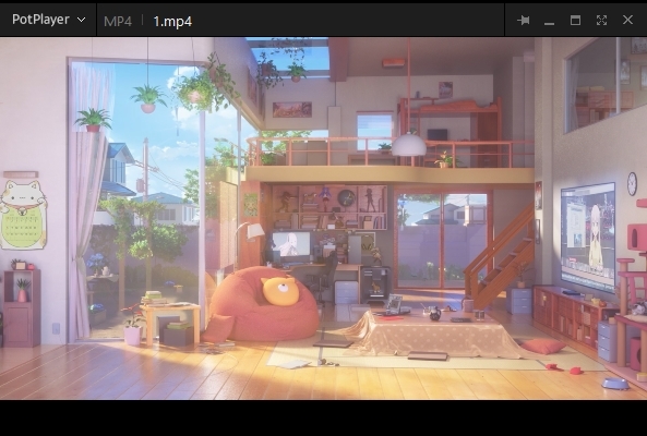 怎么设置无边框配图2