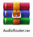 Audio Router2
