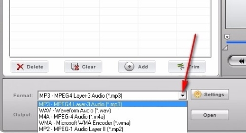 iOrgSoft MP3 Converter