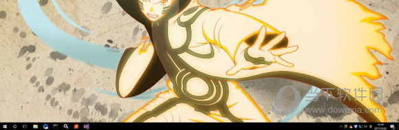 BlurClear(win10任务栏透明工具)V1.0绿色版