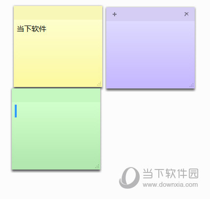 ClassicStickyNotes(Windows自带便签程序)V2.0官方版					
						版本