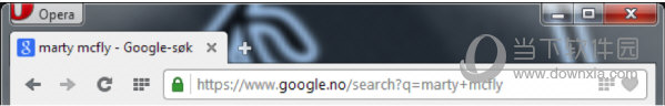 Opera浏览器开发者版本