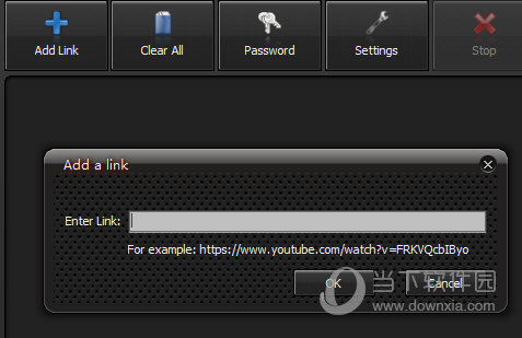GiliSoft Youtube Video Downloader