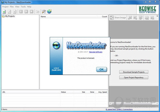 NeoDownloaderV3.03最新版