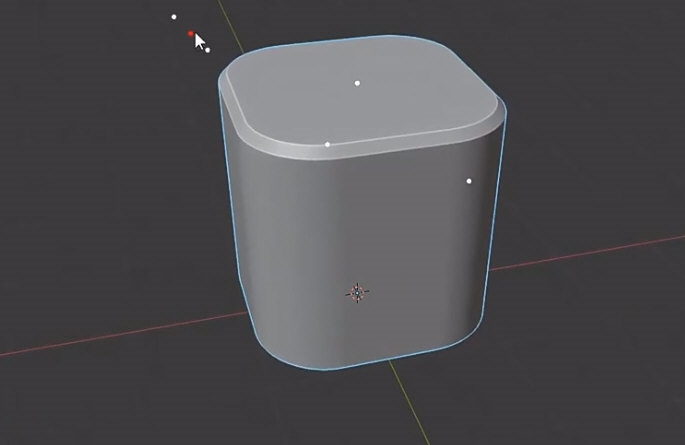 Blender Marke HardOps