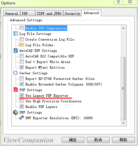 ViewCompanion Premium