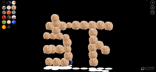 BallsoftDesigner(球形雕塑工具)V1.0官方版					
						版本