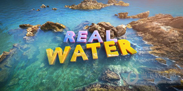 RealWater(Blender真实水模拟插件)V1.1.0最新免费版					
						版本