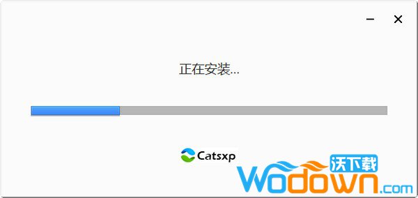 猫眼浏览器(Catsxp)v5.9.1官方最新版