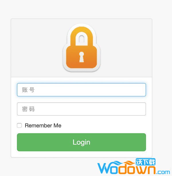 SecMng(简易密码管理工具)v1.0.0免费版