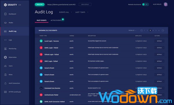 Gravity(开源工具包)v6.1.48官方免费版