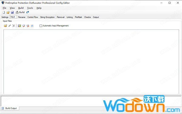 Dotfuscator(.NET反编译工具)v6.0.1免费版