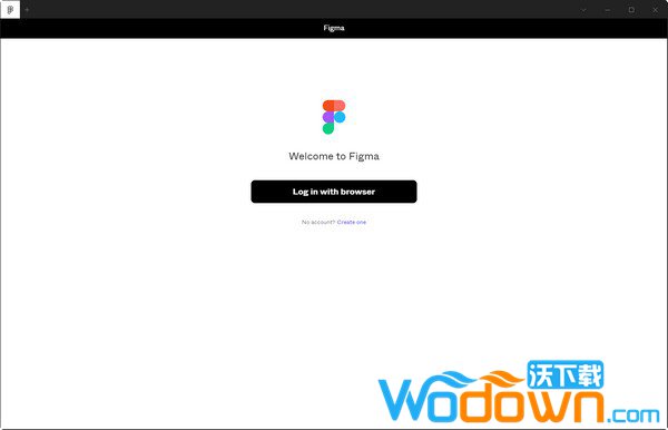 Figma(原型设计软件)v112.2官方免费版