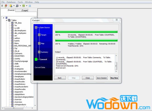 AccessToDB2(Access转DB2工具)v3.6官方免费版