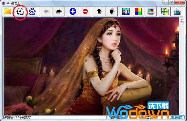 钻石看图王v9.3官方免费版