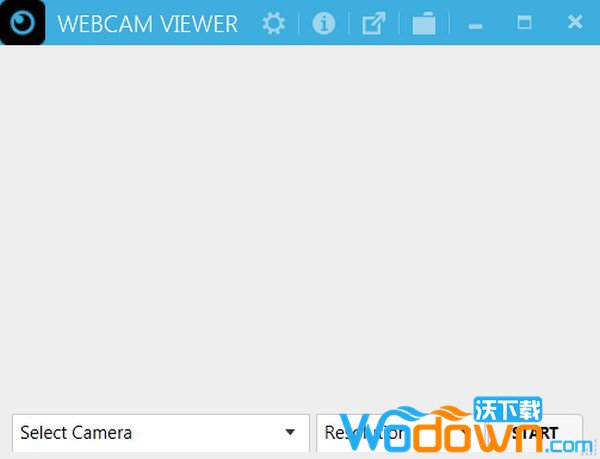 Webcam Viewer