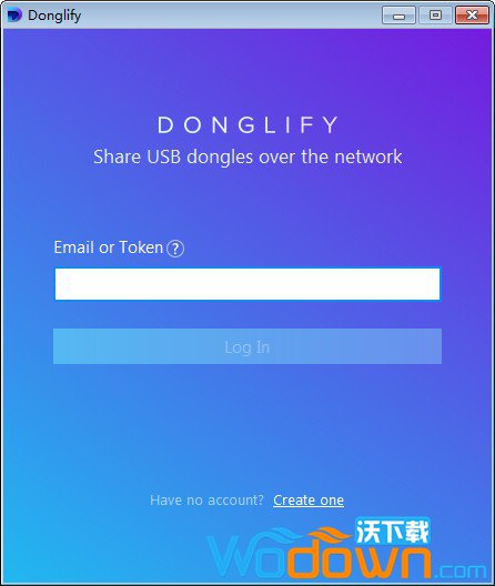 Donglify