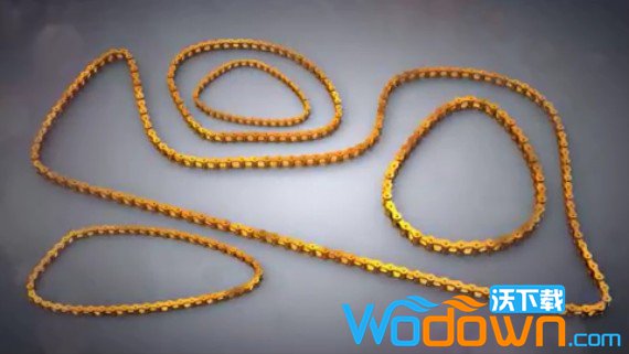 Chain Generator插件