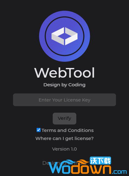 WebTool下载